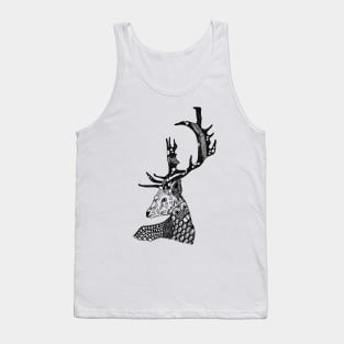 yon Tank Top